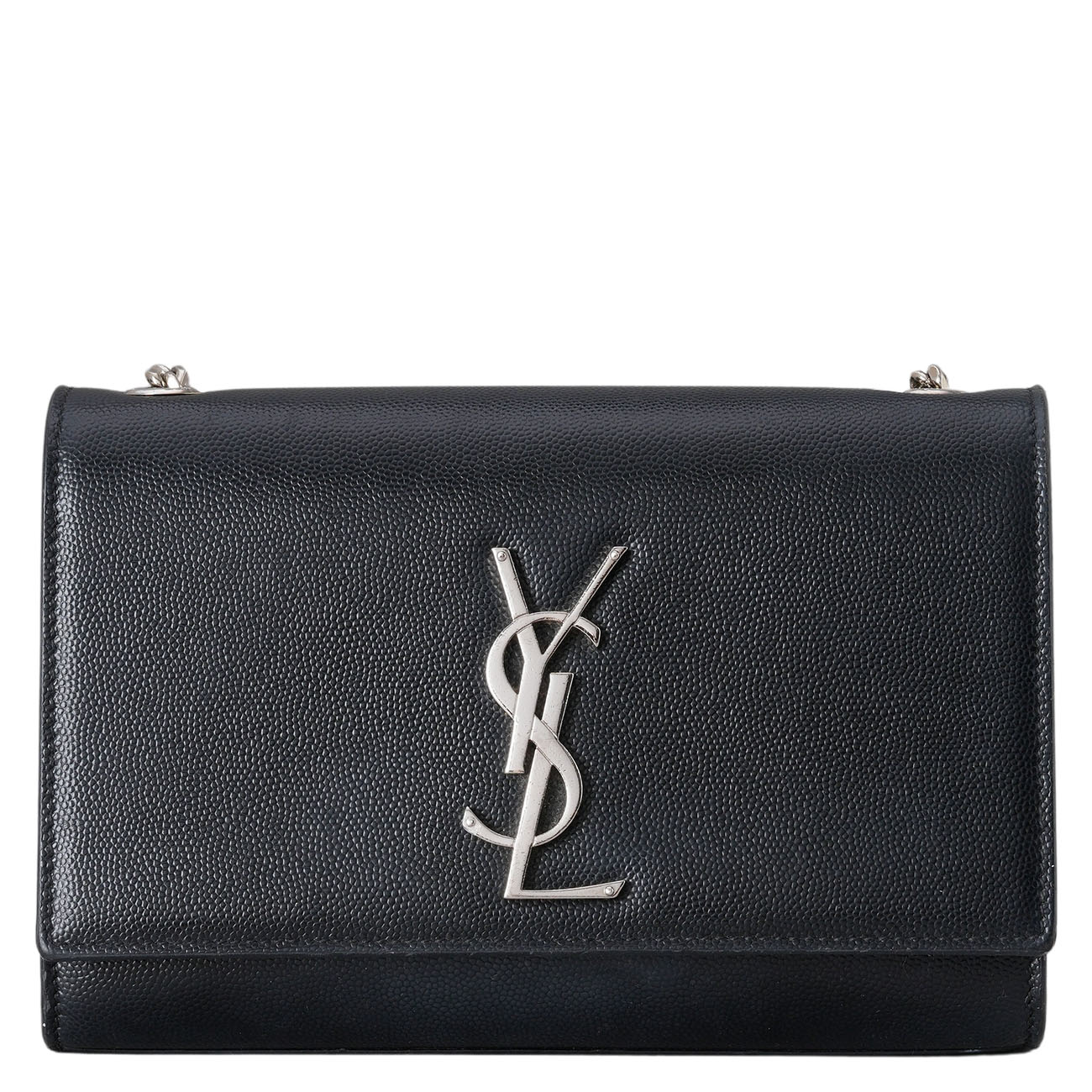 YVES SAINT LAURENT(USED)생로랑 469390 케이트 스몰 체인백